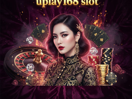 login uplay168 slot