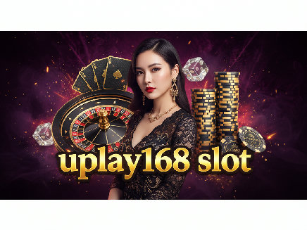 uplay168 slot